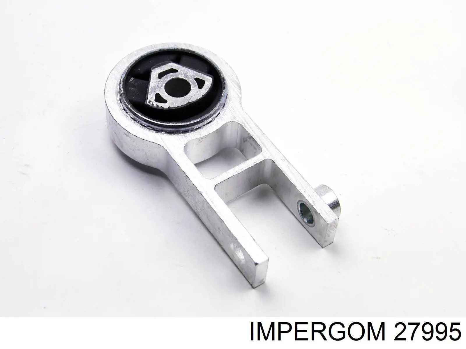 Подушка двигуна передня 27995 Impergom