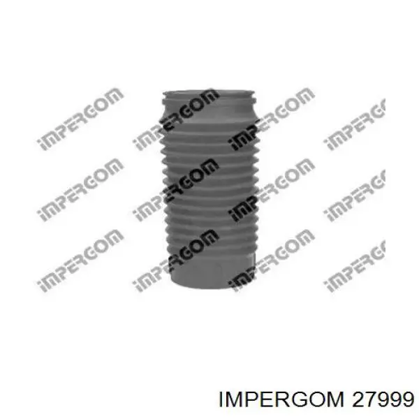 27999 Impergom пильник амортизатора переднього
