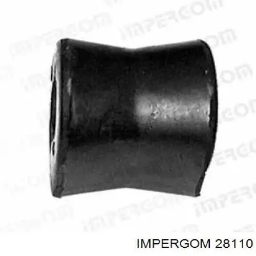 46402696 Fiat/Alfa/Lancia Втулка стабілізатора переднього