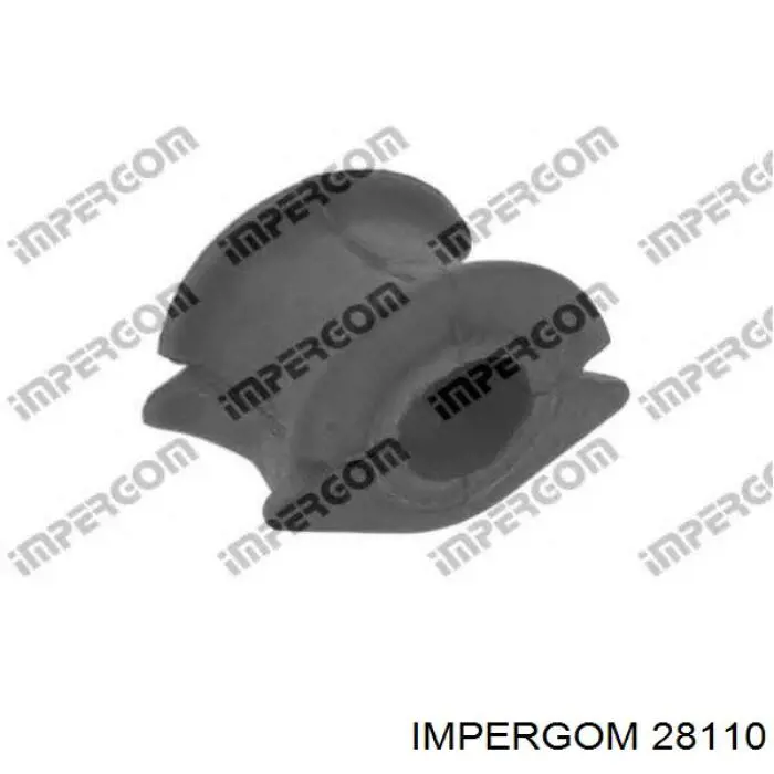Подушка стабілізатора Fiat/Alfa/Lancia 46402696 ціна, від 3.81 USD