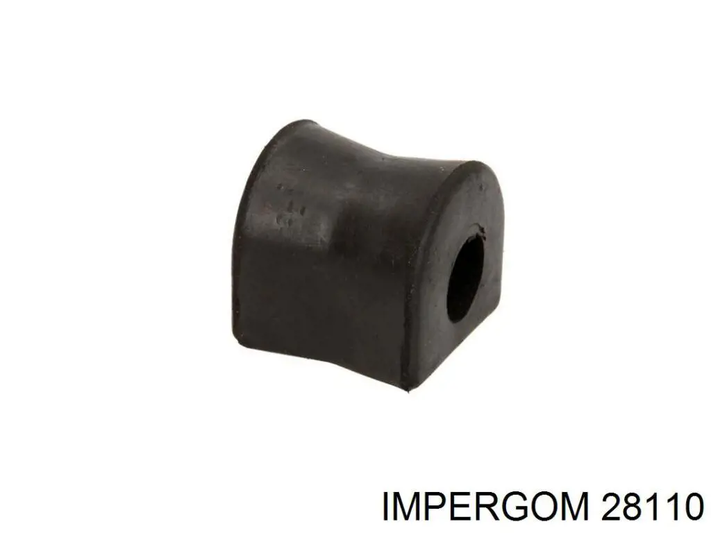 Подушка стабілізатора Fiat/Alfa/Lancia 46402696 ціна, від 3.62 USD