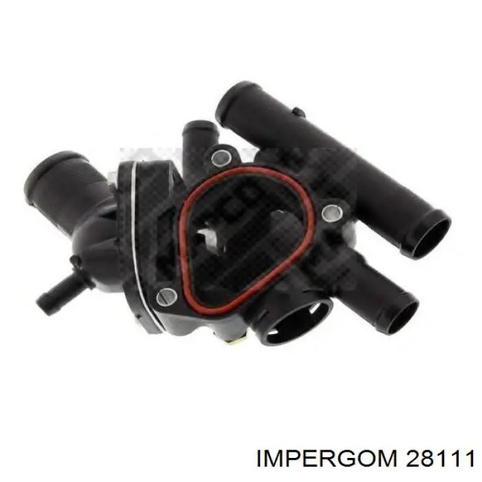 82443635 Fiat/Alfa/Lancia Тяга переднього стабілізатора