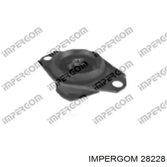 Подушка (опора) двигуна, передня Impergom 28228 ціна, від 59.34 USD