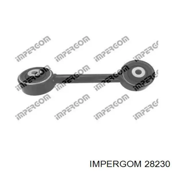 Подушка (опора) двигуна, права верхня Impergom 28230 ціна, від 31.94 USD