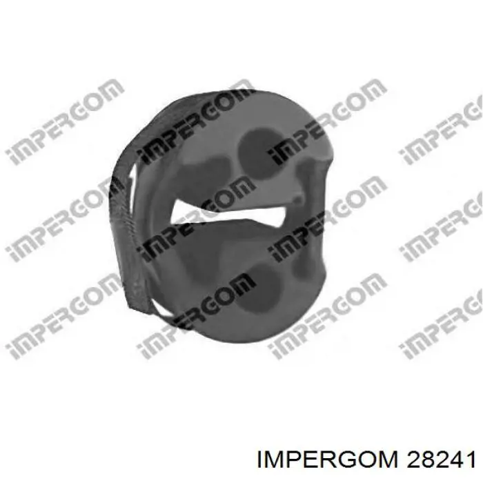 28241 Impergom подушка кріплення глушника