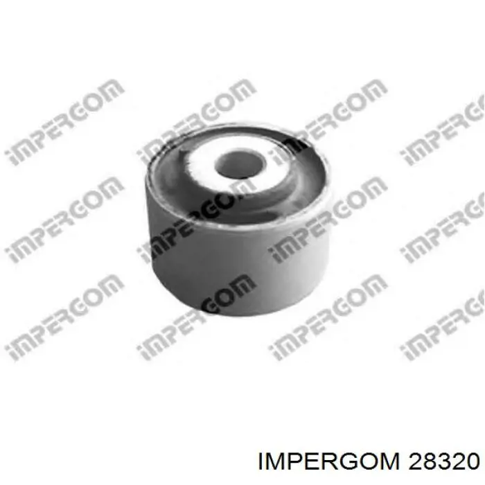 Права подушка двигуна Polcar S2260083 ціна, від 44.58 USD