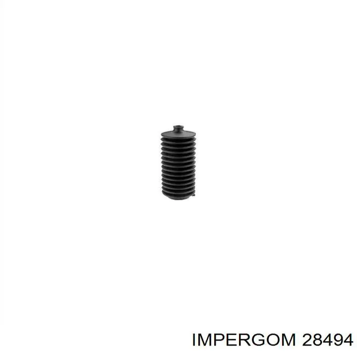 Купити 28494 Impergom Пильник рульового механізму/рейки, правий