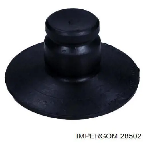 60627691 Fiat/Alfa/Lancia Задня подушка двигуна