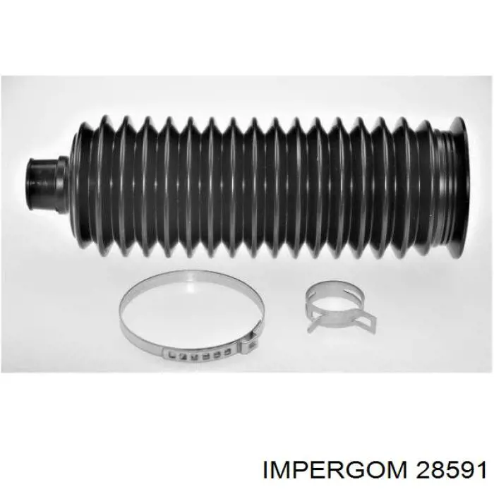 Купити 60665037 Fiat/Alfa/Lancia Подушка стабілізатора передня