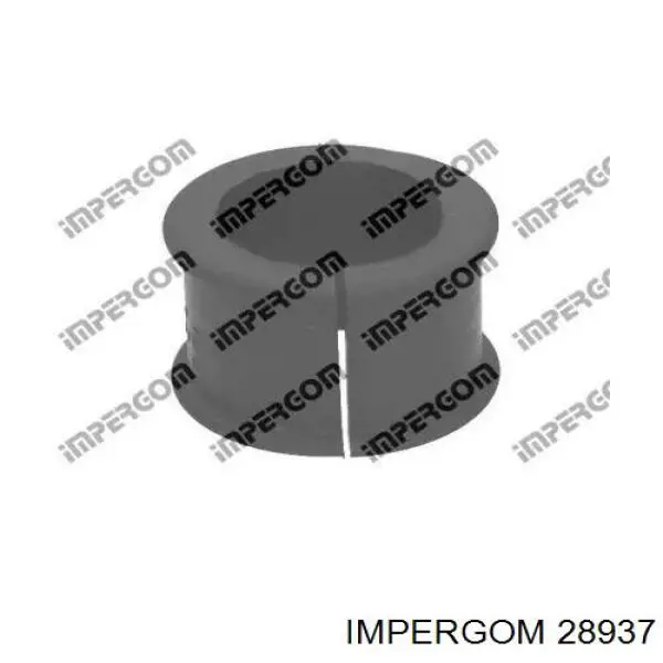 Подушка стабілізатора Impergom 28937 ціна, від 2.07 USD