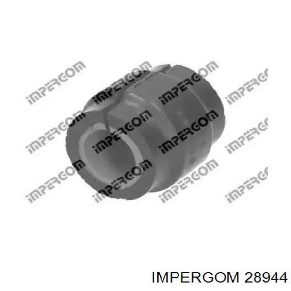Втулка стабілізатора заднього Impergom 28944 ціна, від 1.69 USD