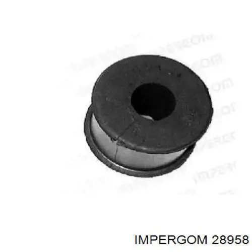 Подушка стабілізатора Impergom 28958 ціна, від 2.42 USD