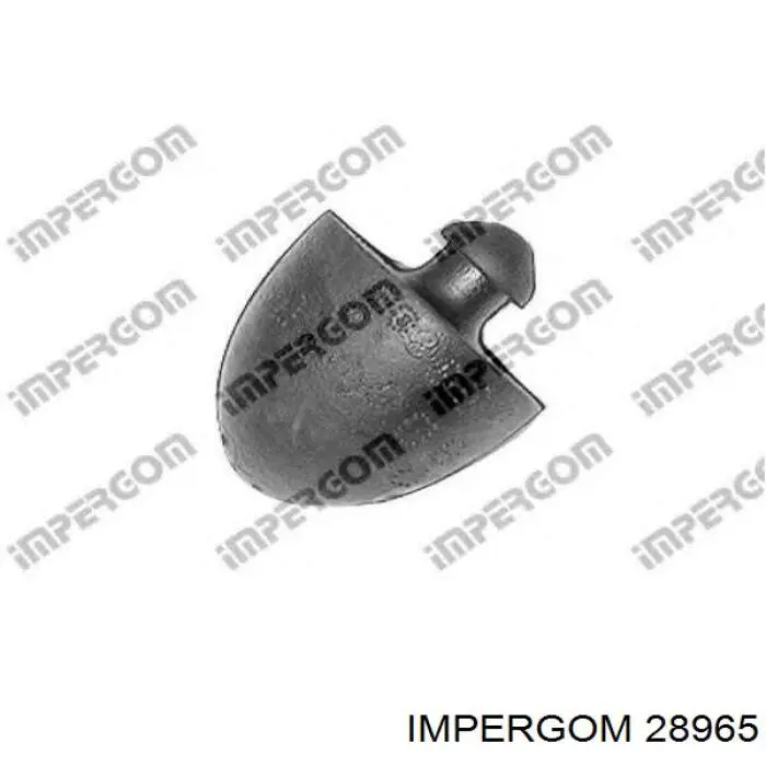 Купити 030607010333 Magneti Marelli Відбійник важеля переднього верхнього