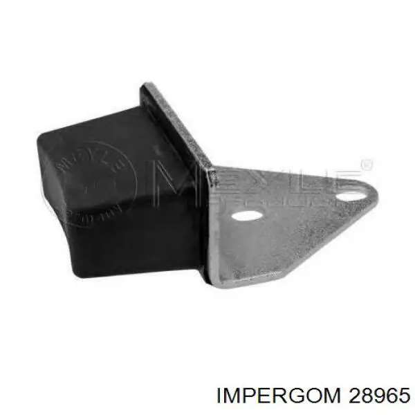 Відбійник важеля переднього верхнього 030607010333 Magneti Marelli