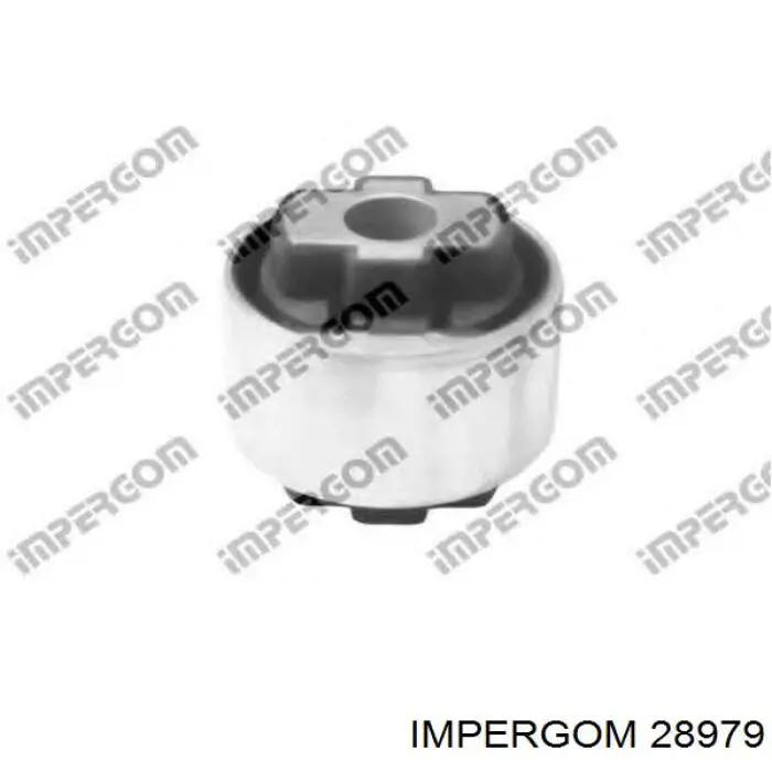 С/блок нижнього важеля Impergom 28979