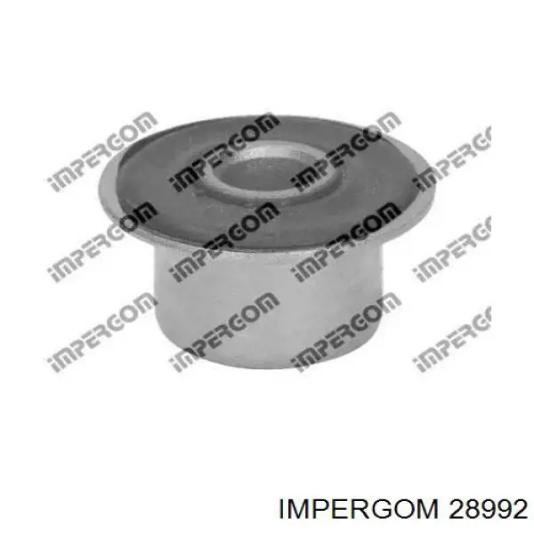 Сайлентблок ресори, задній Impergom 28992 ціна, від 3.46 USD