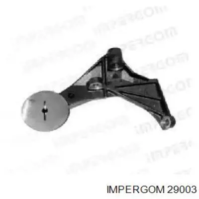 Ліва подушка двигуна Fiat/Alfa/Lancia 7770915 ціна, від 15.20 USD