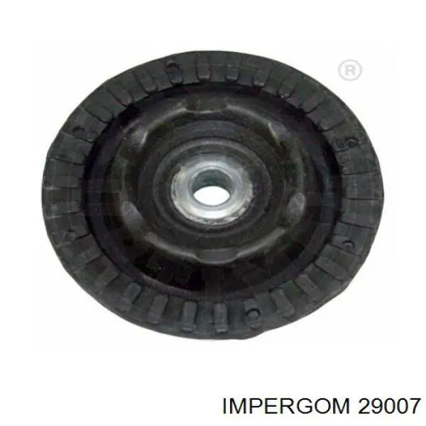 Опора стійки амортизатора переднього Impergom 29007 ціна, від 18.70 USD