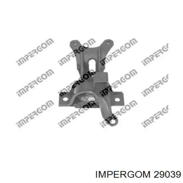 29039 Impergom подушка (опора двигуна, права)
