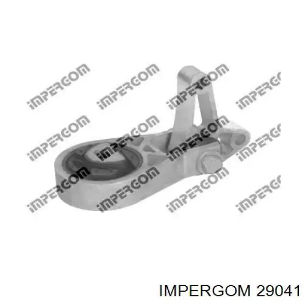 Подушка (опора) двигуна, задня Impergom 29041 ціна, від 27.37 USD