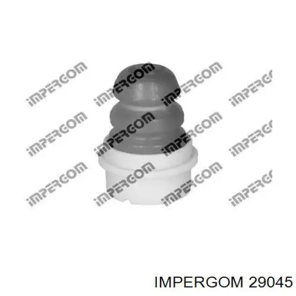 Буфер-відбійник амортизатора переднього Impergom 29045 ціна, від 8.32 USD
