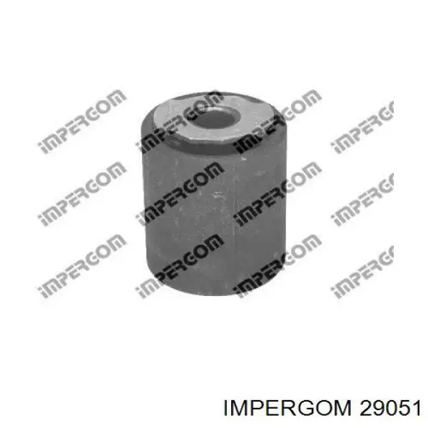 Сайлентблок ресори, передній Impergom 29051 ціна, від 12.54 USD
