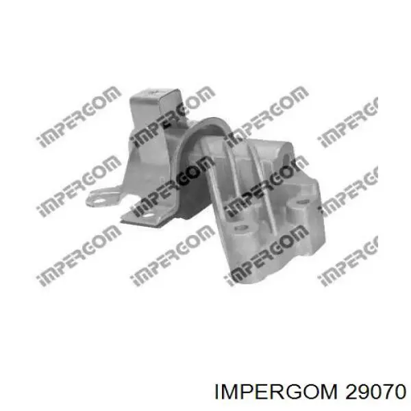 29070 Impergom Права подушка мотора