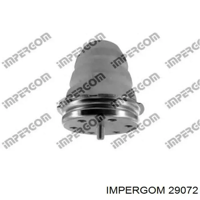 Відбійник задньої ресори Kautek FISM032 ціна, від 17.74 USD