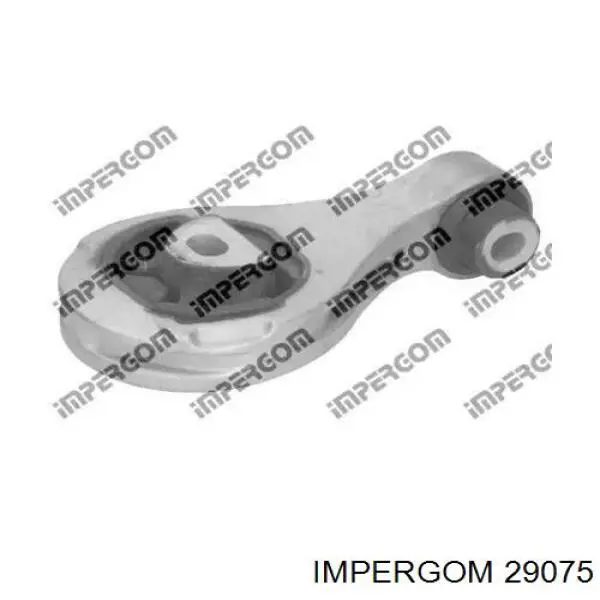 Подушка (опора) двигуна, задня Impergom 29075 ціна, від 23.33 USD
