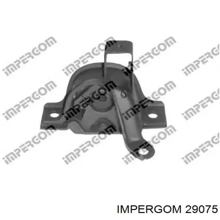 29075 Impergom подушка (опора двигуна, задня)