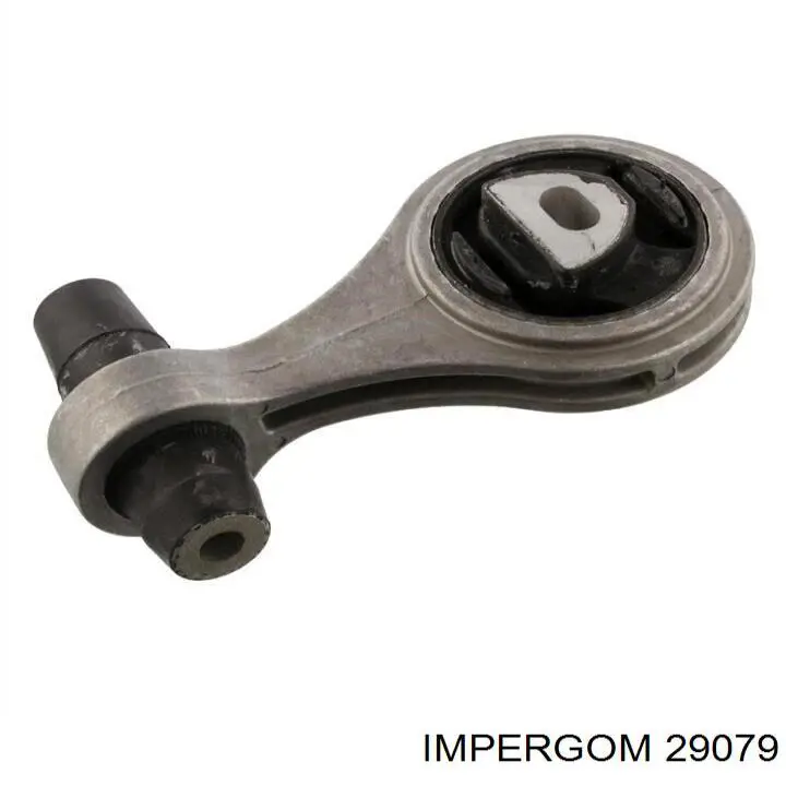 29079 Impergom подушка (опора двигуна, задня)