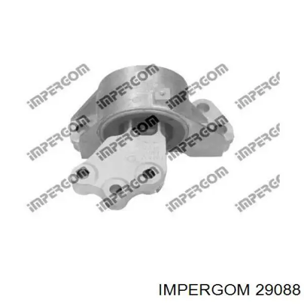 29088 Impergom подушка (опора двигуна, права)