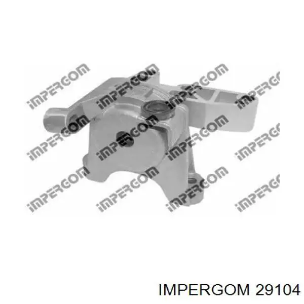 Права подушка двигуна Impergom 29104 ціна, від 76.93 USD