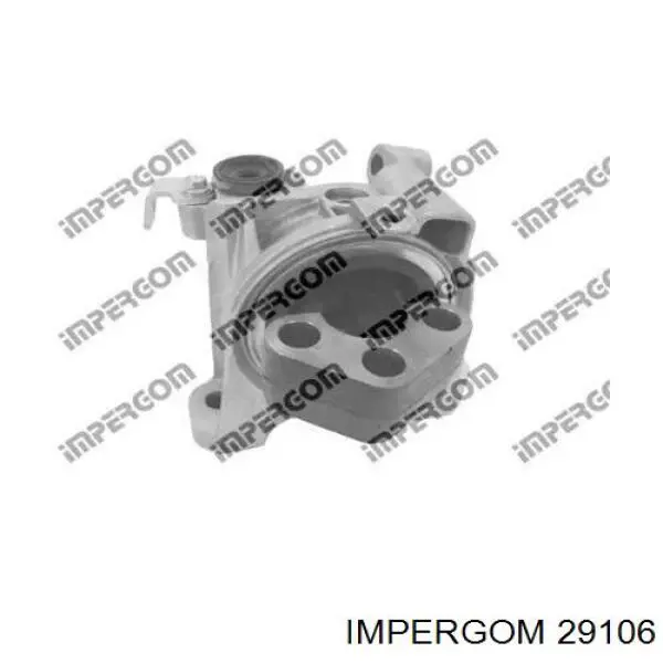 Подушка (опора) двигуна, права передня Impergom 29106 ціна, від 70.30 USD