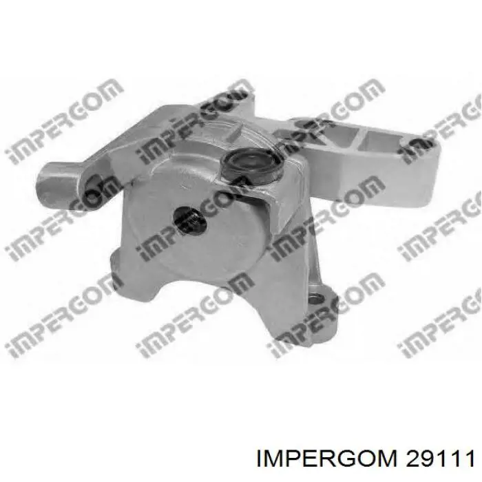 Опора двигуна задня Impergom 29111