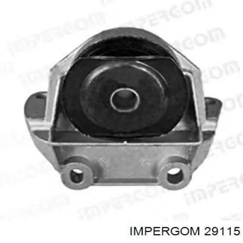 Купити 29115 Impergom Подушка (опора) двигуна, права верхня