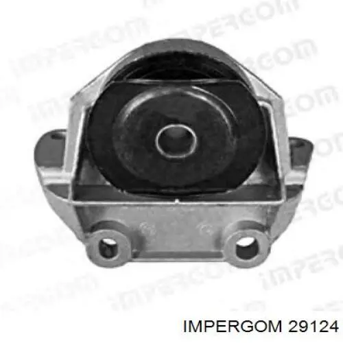 29124 Impergom Опора кпп