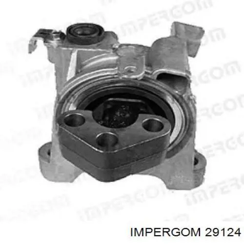 Подушка трансмісії (опора коробки передач) Impergom 29124 ціна, від 33.17 USD