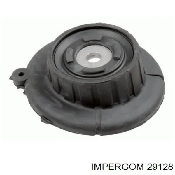 Опора стійки амортизатора переднього Impergom 29128 ціна, від 19.27 USD