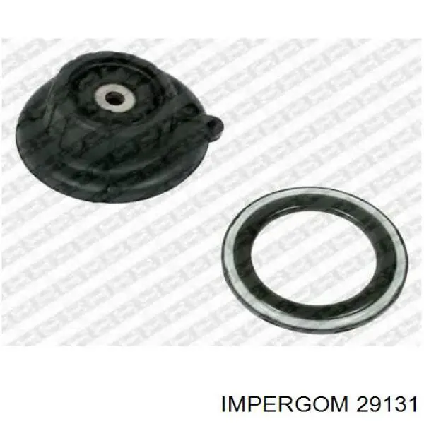 Купити 46457791 Fiat/Alfa/Lancia Опора амортизатора переднього