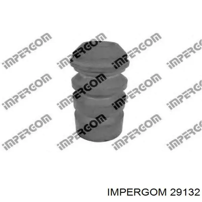 Купити 29132 Impergom Опора амортизатора заднього