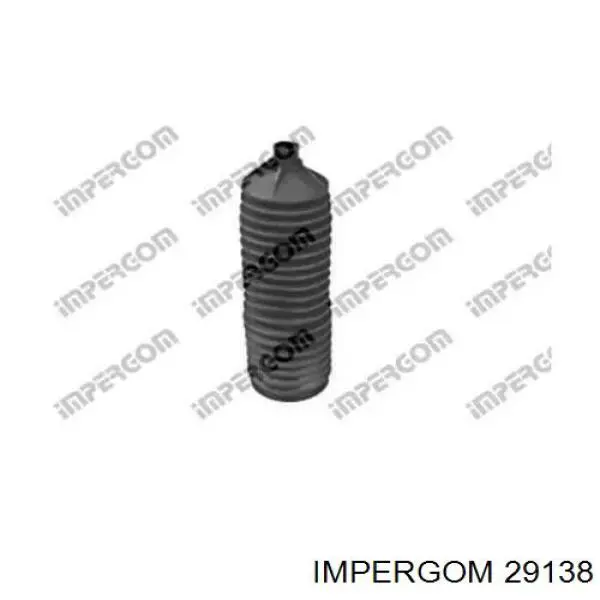 Пильник рульової тяги Impergom 29138TE ціна, від 16.30 USD