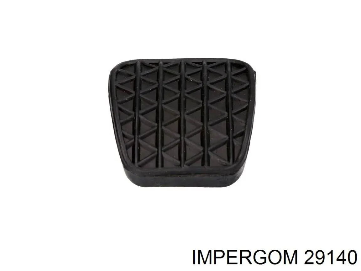  29140 Impergom