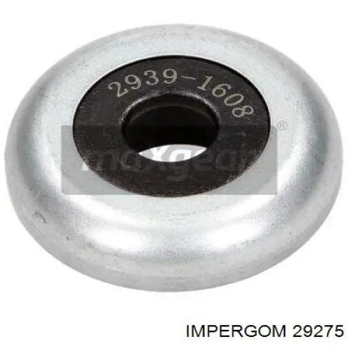 0046843237 Fiat/Alfa/Lancia Проставка (гумове кільце) пружини задньої, верхня