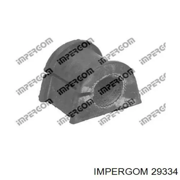 Подушка стабілізатора Sidem 875804 ціна, від 13.18 USD