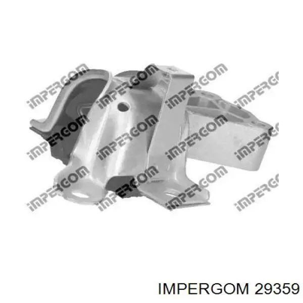 29359 Impergom Права подушка мотора