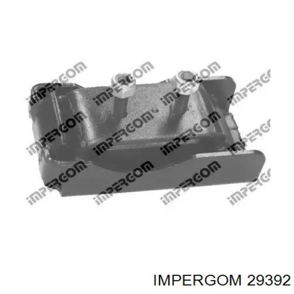 Купити 29392 Impergom Подушка (опора) двигуна, ліва