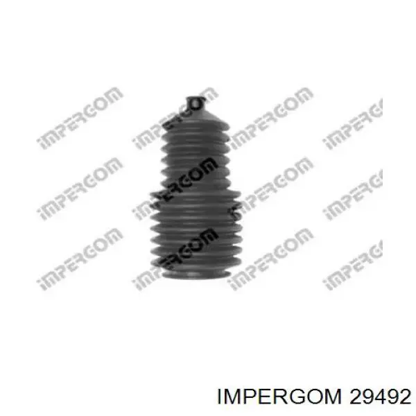 Купити 29492 Impergom Пильник тяги