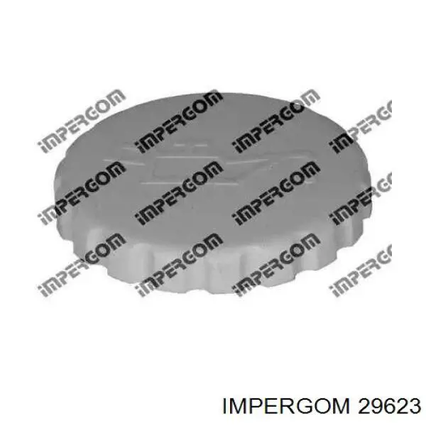 Купити 29623 Impergom Кришка маслозаливной горловини