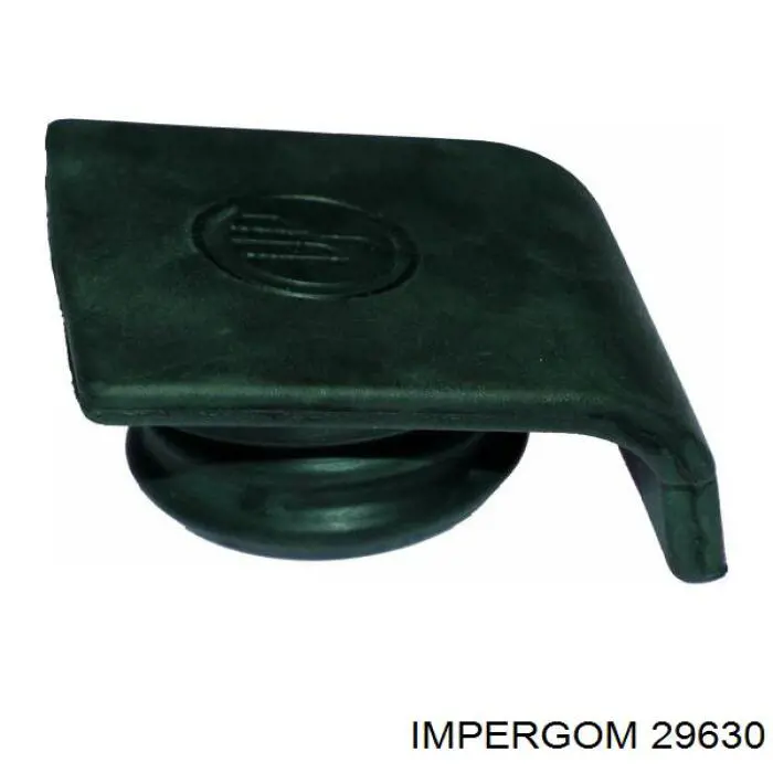Купити 0007545141 Fiat/Alfa/Lancia Кришка маслозаливной горловини